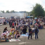 Vide grenier 1