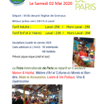 Foire de Paris